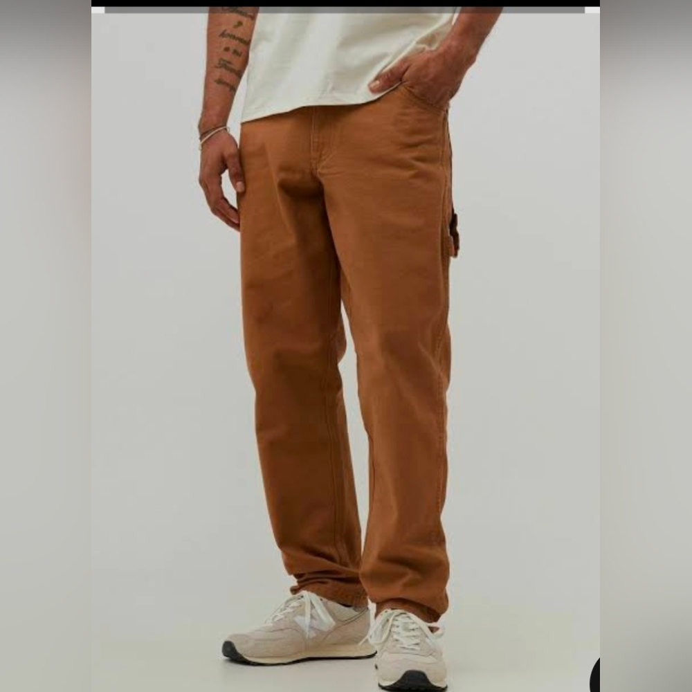Dickies Men Relaxed Pants